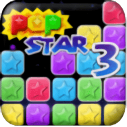 爆破星星红包版