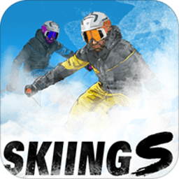 奇幻滑雪体感游戏