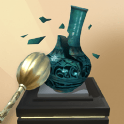 鉴宝大师手游游戏