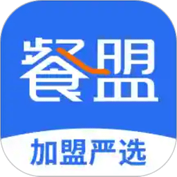 餐盟严选app