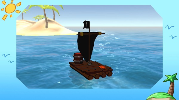 出海超人官方版 v4.1.8 安卓版1