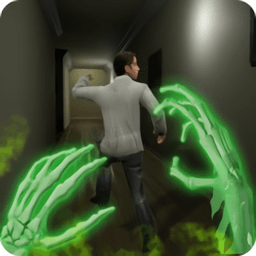 恐怖鬼魂模拟器游戏