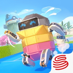 重装上阵我的派对手机版