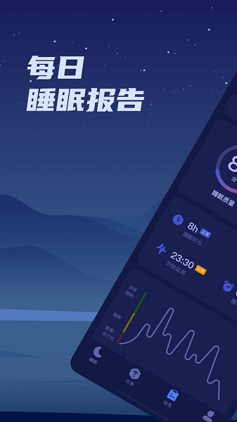 好眠官方版 v3.14.0 安卓版1