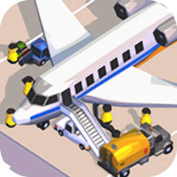 闲置机场大亨手机版