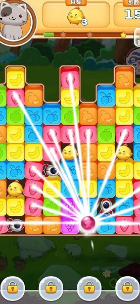 小鸡爆一爆安卓版 小鸡爆一爆游戏