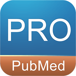 PubMed分面检索Pro app
