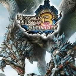 怪物猎人p3手机版下载