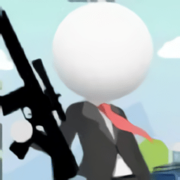 火柴人狙击贼准手游下载