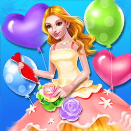 我的蛋糕城堡店手机版