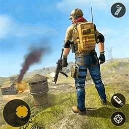 火线求生战场单机手机版