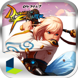 地下城与勇士神枪手中文版