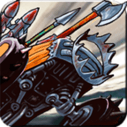 战车对决最新版