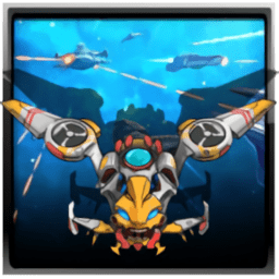 太空雷电战机手游