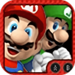 超级马里奥3d世界手游