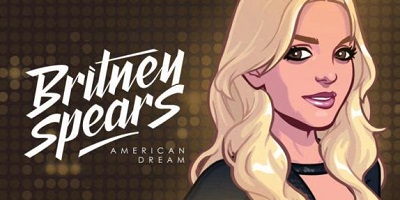 培养艺人的游戏