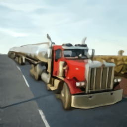 真人货车模拟驾驶中文版