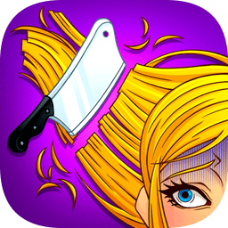 奇怪的理发手机版