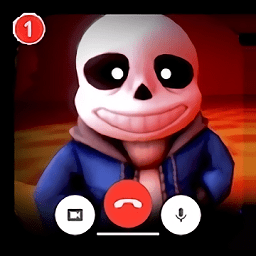 呼叫sans模拟器中文版