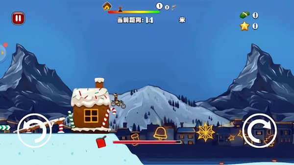 全民越野摩托车手游 v1.0 安卓最新版1