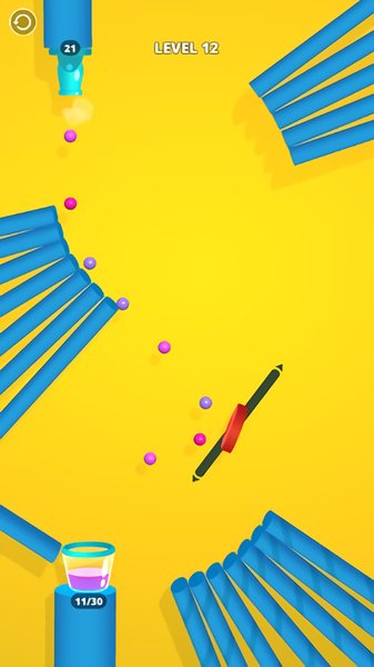 大炮射击游戏手机版 v1.0 安卓版0