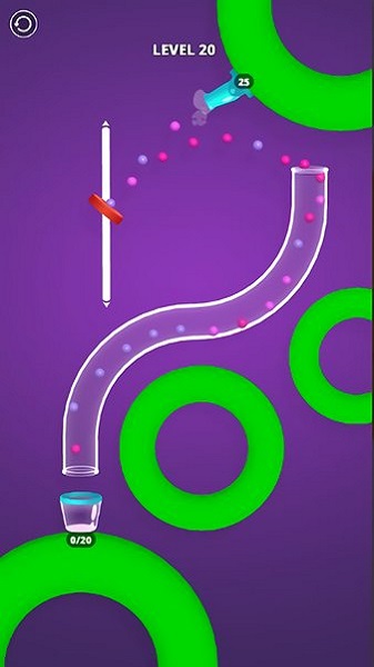 大炮射击游戏手机版 v1.0 安卓版1