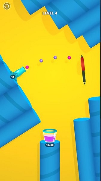 大炮射击游戏手机版 v1.0 安卓版2