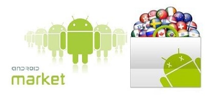 国外安卓应用市场