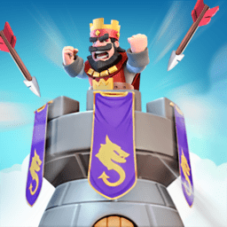 冲突战争模拟器手机版(Clash War)