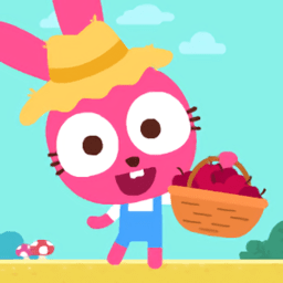 泡泡兔农场手机版