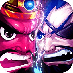 决战三国单机游戏