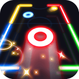 多彩曲棍球游戏下载