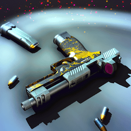 3d枪械模拟器手机汉化版