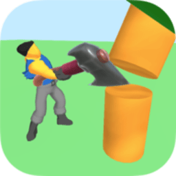 欢乐伐木工手游