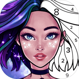 闲来涂个色手游最新版(colorscapes)