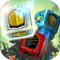 疯狂骰子塔防游戏