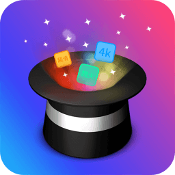 魔法精灵壁纸手机版