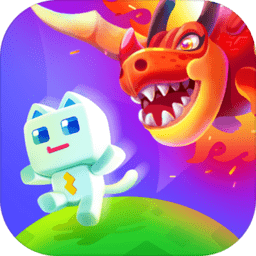 怪物海岛官方版