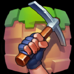 特格拉生存工艺与建造手游