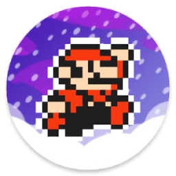 虐心马里奥游戏