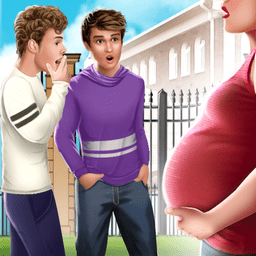 永远的朋友互动故事最新版