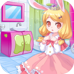 公主爱装扮手机游戏