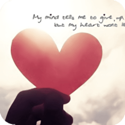 love主题动态壁纸锁屏手机版