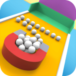 欢乐推球球红包版