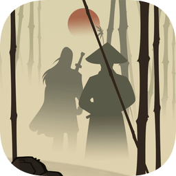 我在江湖漂手机游戏