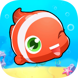 幸福有鱼红包版