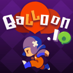 气球大作战亲子游戏