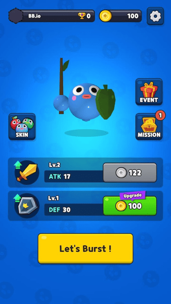 气球大作战亲子游戏 v2.0.0 安卓版1