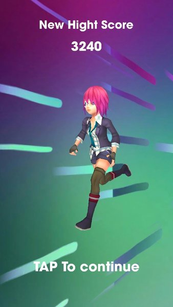 地铁公主跑酷手游 v14 安卓版0