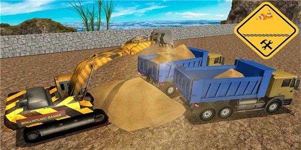 白手城市建造手游 v1.0 安卓版1